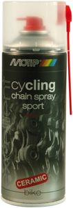 Motip Excellent kettingspray derailleur 400ml