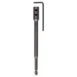 Bosch Accessories 2608595422 Vlakfreesboor verlenging Gezamenlijke lengte 152 mm 1/4 (6.3 mm) 1 stuk(s)