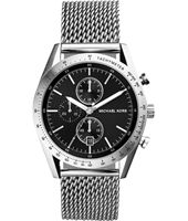 Horlogeband Michael Kors MK8387 Staal 22mm - thumbnail