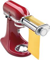 KitchenAid pastaroller - keukenmachine accessoire - 5KSMPSA - thumbnail