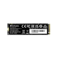 Verbatim Vi560 S3 2 TB SATA M.2 SSD 2280 harde schijf M.2 SATA 6 Gb/s, SATA III Retail 49365 - thumbnail