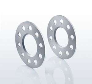 Spoorverbreding Pro-Spacer EIBACH, u.a. fÃ¼r Audi, Skoda, Brilliance