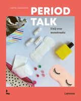 Period Talk - Sofie Vanherpe - ebook - thumbnail