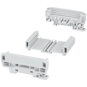 Phoenix Contact UM-BASIC-KIT-B72-L60-7035 1300344 Profielbehuizing PVC Grijs-wit (RAL 7035) 1 stuk(s)