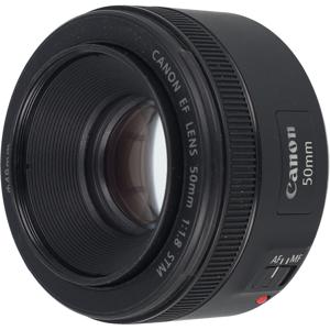 Canon EF 50mm F/1.8 STM occasion