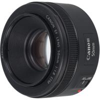 Canon EF 50mm F/1.8 STM occasion - thumbnail