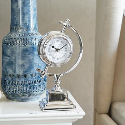 Klok Dezian Klok Dezian