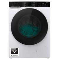 Hisense WF5V144BW/BLX Wasmachine Wit - thumbnail