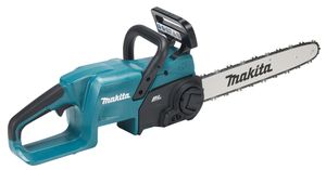 Makita DUC407ZX1 | LXT 18V Kettingzaag | 40 cm | Zonder accu en lader | in doos - DUC407ZX1