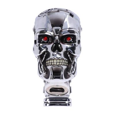 Terminator 2 Wall Mounted Bottle Opener T-800 18 cm --- DAMAGED PACKAGING Terminator 2 Wall Mounted Bottle Opener T-800 18 cm --- DAMAGED PACKAGING