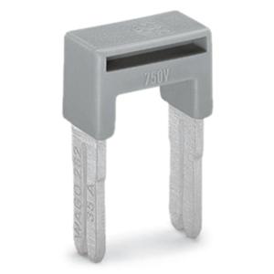 Wago 282-409 accessoire voor klemmenblokken Testadapter 100 stuk(s)