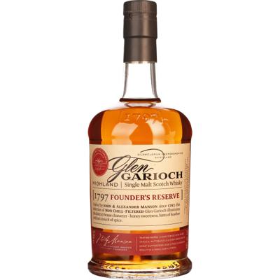 Glen Garioch Founders Reserve 1LTR