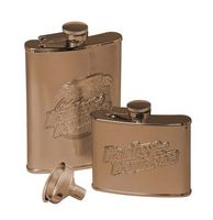 Harley-Davidson® Eagle Flacon Set | Set Van 2 Flacons - HDL-18588 - thumbnail