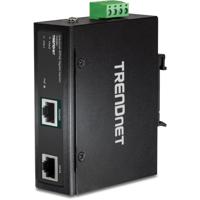 Trendnet TI-IG90 PoE adapter & injector Gigabit Ethernet - thumbnail