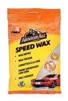 Armor All autowaxdoekjes Speed Wax 12 stuks