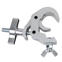 Showtec Snelkoppeling Slimline 150kg 50mm (Zilver)