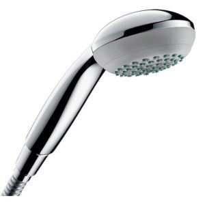 Hansgrohe Crometta 85 handdouche 1jet Green EcoFlow chroom 28561000