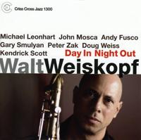 Day In Night Out - CD (8712474130023)