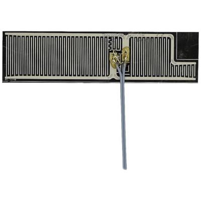 Thermo TECH Polyester verwarmingsfolie 12 V 75 W (L x B) 210 mm x 55 mm