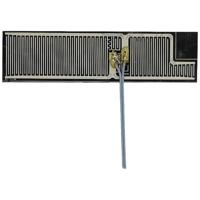 Thermo TECH Polyester verwarmingsfolie 12 V 75 W (L x B) 210 mm x 55 mm