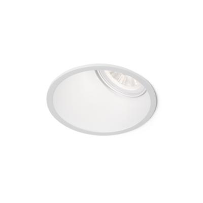 Wever & Ducre - Deep Asym 1.0 LED Spot Wit