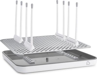 Droogrek Munchkin Cleaning Stainless Steel Deluxe