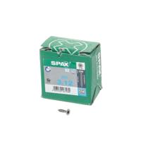 Spax pk t10 rvs vd 3,0x12(200)