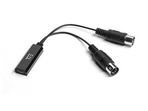 Tie Studio 1i1o-e Bluetooth MIDI Adapter