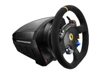 Thrustmaster TS-PC Racer Ferrari 488 Challenge Edition Zwart USB 2.0 Stuur Analoog/digitaal - thumbnail