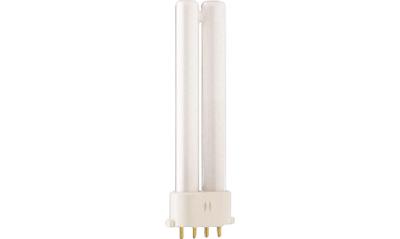 Philips MASTER PL-S 4 ecologische lamp 7,1 W 2G7 Koel wit A Philips MASTER PL-S 4 ecologische lamp 7,1 W 2G7 Koel wit A
