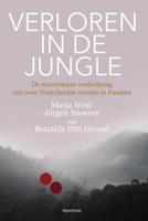 Verloren in de jungle - Jürgen Snoeren, Marja West - Paperback (9789000372164)