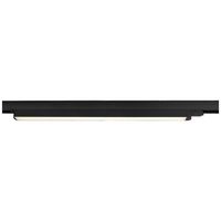 Deko Light Linear 60 707148 LED-railspot 3-fasig 18 W LED Energielabel: E (A - G) Zwart