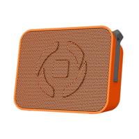 Celly speaker Upmidi 7,5 x 9,6 cm oranje