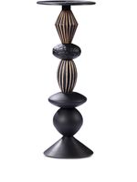 Zanat chandelier Play & Burn (28 cm) - Noir