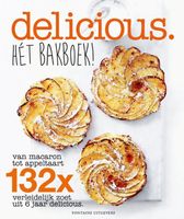 Hét bakboek!