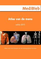 Atlas van de mens - - ebook - thumbnail