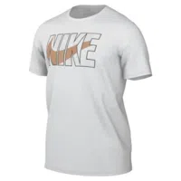 Nike Dri-Fit Fitness sportshirt heren