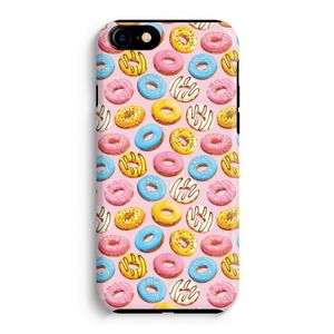 Pink donuts: iPhone 7 Tough Case