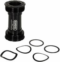 Elvedes bottom bracket T47 86mm Sram Dub