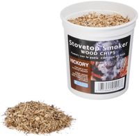 Camerons Rookchips Noot 0.5 Liter - thumbnail