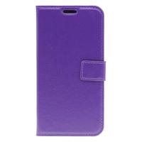 Shop4 - Xiaomi Mi 9T  Hoesje - Wallet Case Cabello Paars