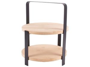 Gusta Etagere bamboe