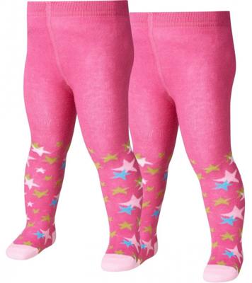 Playshoes maillot sterren meisjes katoen Playshoes maillot sterren meisjes katoen