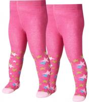 Playshoes maillot sterren meisjes katoen