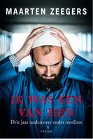 Ik was een van hen - Maarten Zeegers - ebook