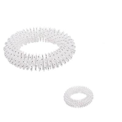 Banzaa Massage Armband En Ring Voor Accupunctuur