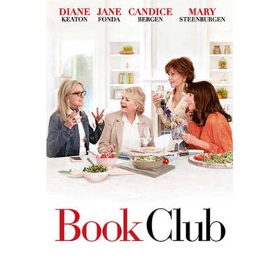 Book Club (DVD)