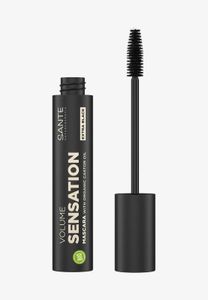 Mascara 01 black volume sensation