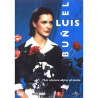 That Obscure Object Of Desire (DVD)