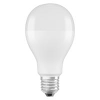 OSRAM 4058075245976 LED-lamp Energielabel E (A - G) E27 Peer 19 W = 150 W Warmwit (Ø x l) 68.0 mm x 129 mm 1 stuk(s) - thumbnail